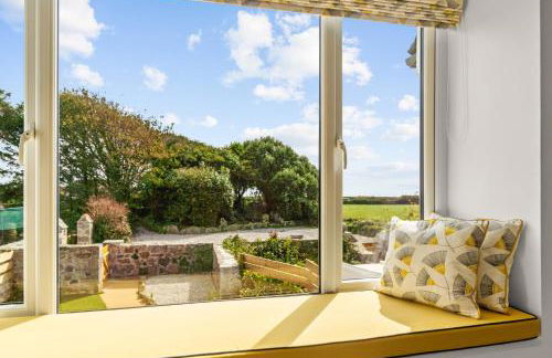 Arrowan Common Farm Cottages - Foto 23