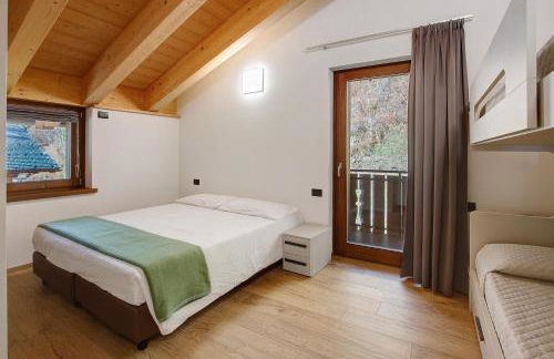 Chalet Serenella - Foto 60