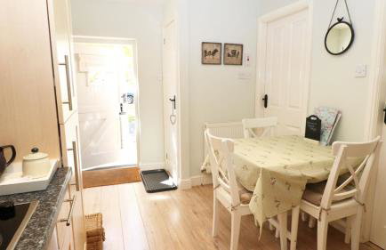 Unicorn Cottage - Foto 11