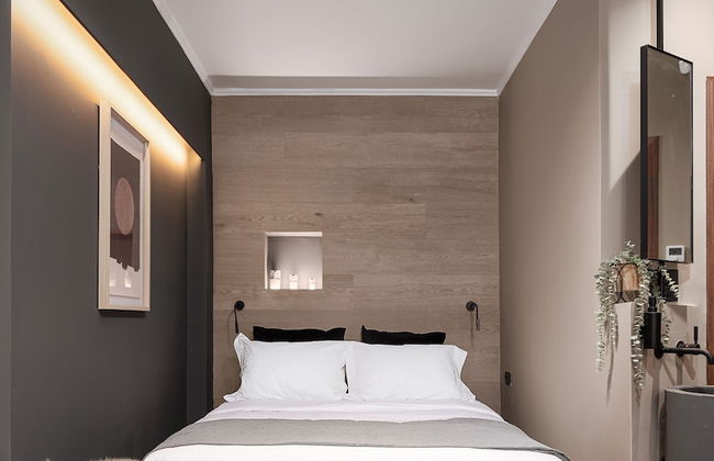 GM Luxury Suites Kalavryta - Foto 4