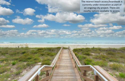 Be A Nomad - Calm Ocean Retreat Four - Foto 22