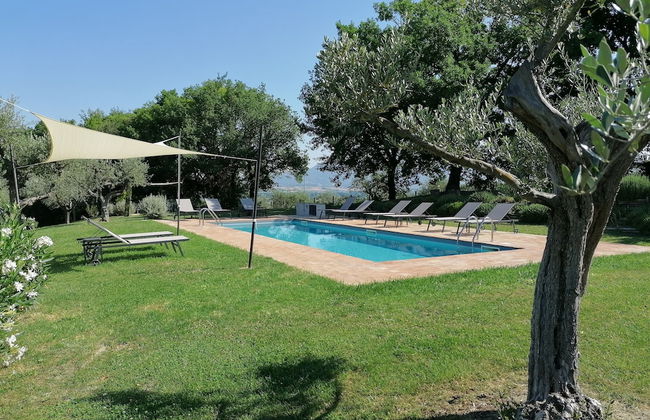 Casale Valigi - Foto 38