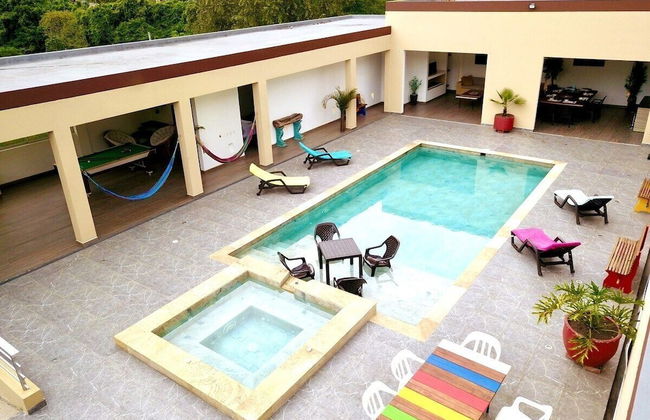 Maravillosa CASA FINCA piscina wifi tv - Photo 13