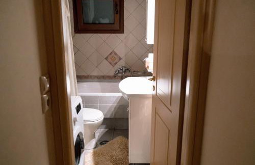 Eptalofos Apartments - Foto 15