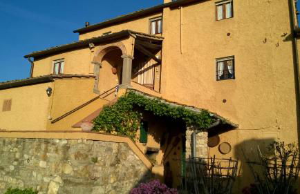 Casa di Campagna Il Granaio - Foto 1