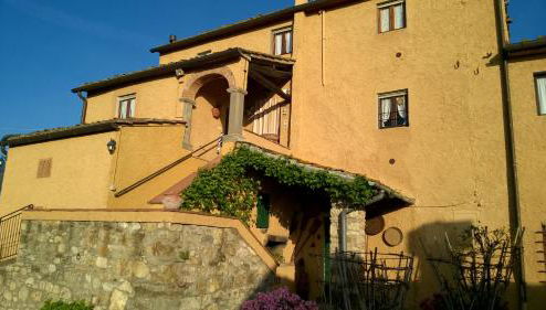 Casa di Campagna Il Granaio - Foto 1