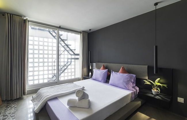 Christina's Saigon - An House - Foto 22