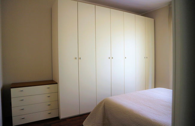 Villa Alba Malpensa - Foto 31