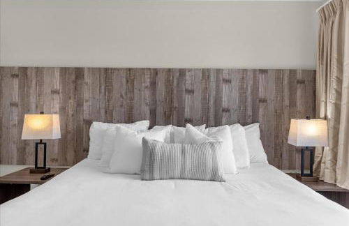 The Point, Lux Apartment 4 min from Universal - Foto 17