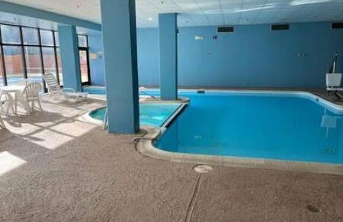 Workspace Studio Ski In Ski Out - Foto 14