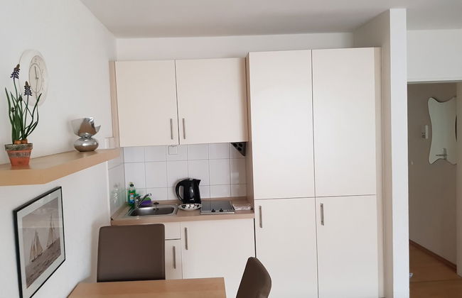 Apartments Jahnstraße - Foto 11