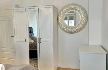 Modernes City-Apartment mit Blick in den Park und 2 Bäder H9 - Photo 58