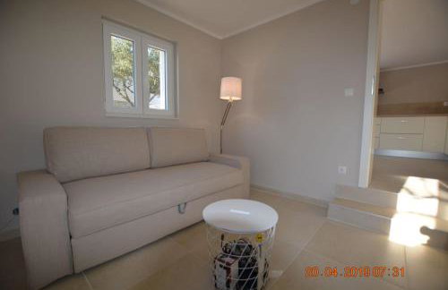 Dreamlodge - Luxe Dalmatian Villa, private pool, parking, mooring, breathtaking sea & mountain view, at 150 m from idyllic private beach - Foto 63