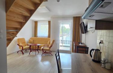 Apartamenty Zachodnia Przystań - Foto 77