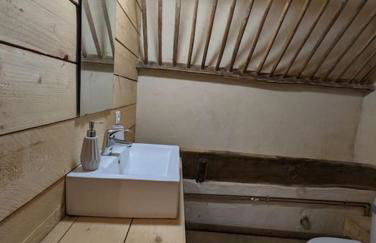 Logement - Studio indépendant à Pérouges - Foto 16
