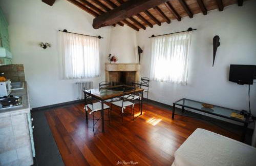 Agriturismo Aia Leccioni - Foto 69