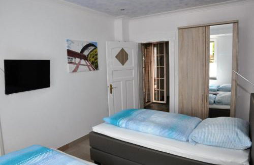 Apartmenthaus am Zimmerplatz - Foto 53