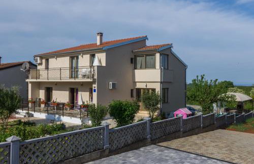 Apartment 50 shades of grey Poreč - Photo 24