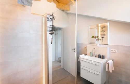 Ferienwohnung Wendelsteinblick - Foto 17