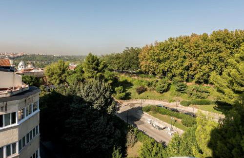 Plaza de España Skyline - Photo 84