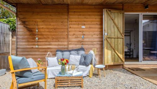 Le Chalet in Medoc - Foto 2