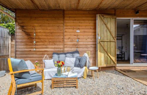 Le Chalet in Medoc - Foto 2