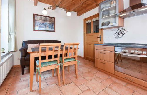 Ferienwohnungen im Haus Nordlichter - Foto 16