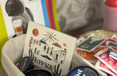 Le Terrazze sicilian boutique apartment - Foto 22