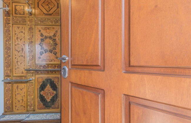 Candy House in Varenna - Foto 23