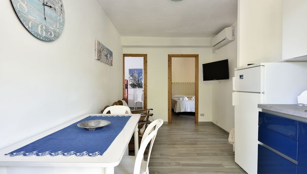 Restauration dans la chambre