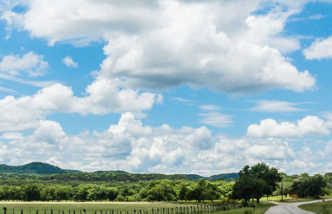 Texas Hill Country Tour - Foto 1