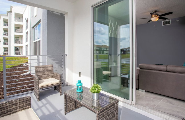 Marvelous 2 Bd Apt Close to Disney at Storey Lake 106 3121 - Foto 27