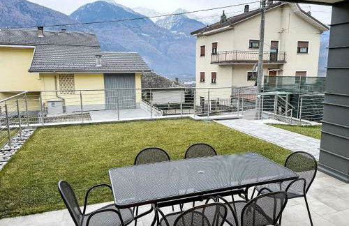 Holiday Home Guarnelle House 1 by Interhome - Foto 40