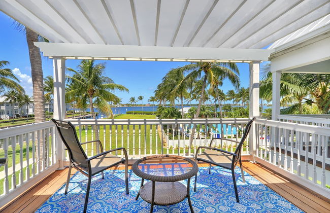 Waterfront Luxury Villa With Sunset Views And Boat Slip 3 Bedroom Townhouse by RedAwning - Foto 28