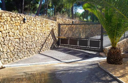 Apto fully equiped con piscina y gratis parking - Photo 30