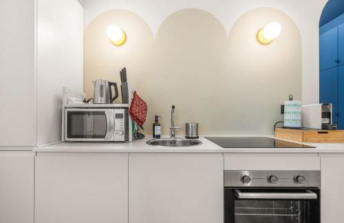 Castello Blu Suite - Foto 12