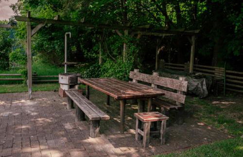 Ferienwohnungen Schierbaum - Foto 22