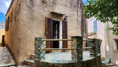 Maison confortable à Rogliano avec terrasse et jardin - Foto 3