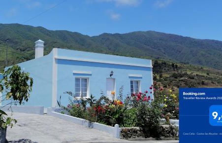 Casa Celia - Casitas Las Abuelas - Relax rural - Foto 1