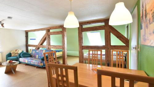 Wohnung in Groß Strömkendorf - Foto 5