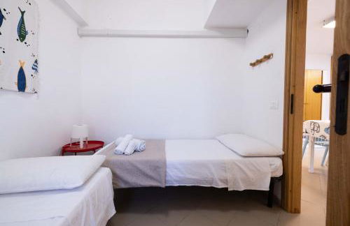 Apartment on the Beach - Large Terrace - Foto 17