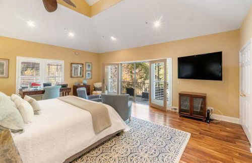 Buena Creek Refuge - Family Resort Destination - Secure and Private - - Foto 25