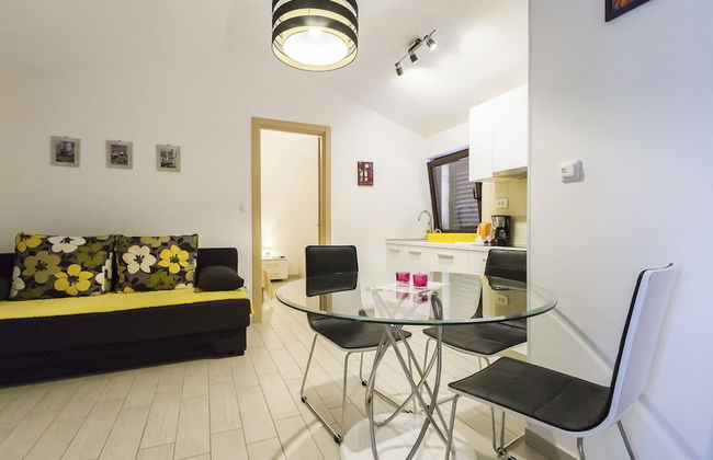 Apartments Gajeta - Foto 22