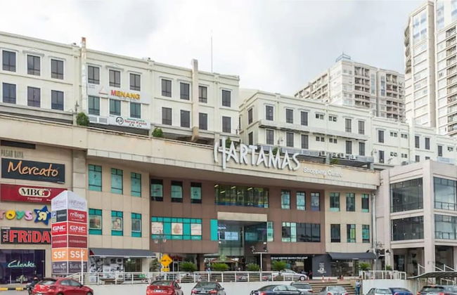 Urban Hive Suites, Dorsett Hartamas - Photo 36