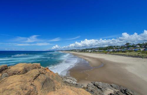 The Best Little Beach House on the Oregon Coast! - Foto 32