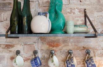 The Outbuilding Appledore - Foto 34