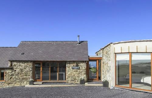 Rhyd Angharad Barns - Foto 20