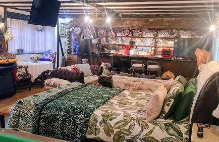 Riverside Lodge Self-Catering Apartment - Foto 10