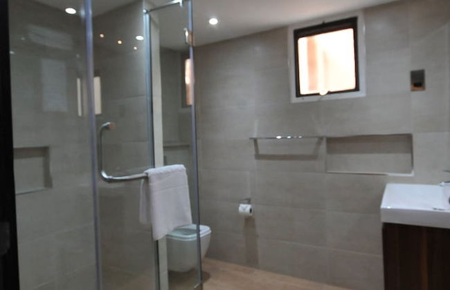 Longonot Place Serviced Apartments- Nairobi, City Centre CBD - Foto 22