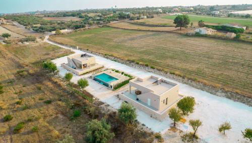 Dimore LE GRASTE - Made in Sicily - Foto 2